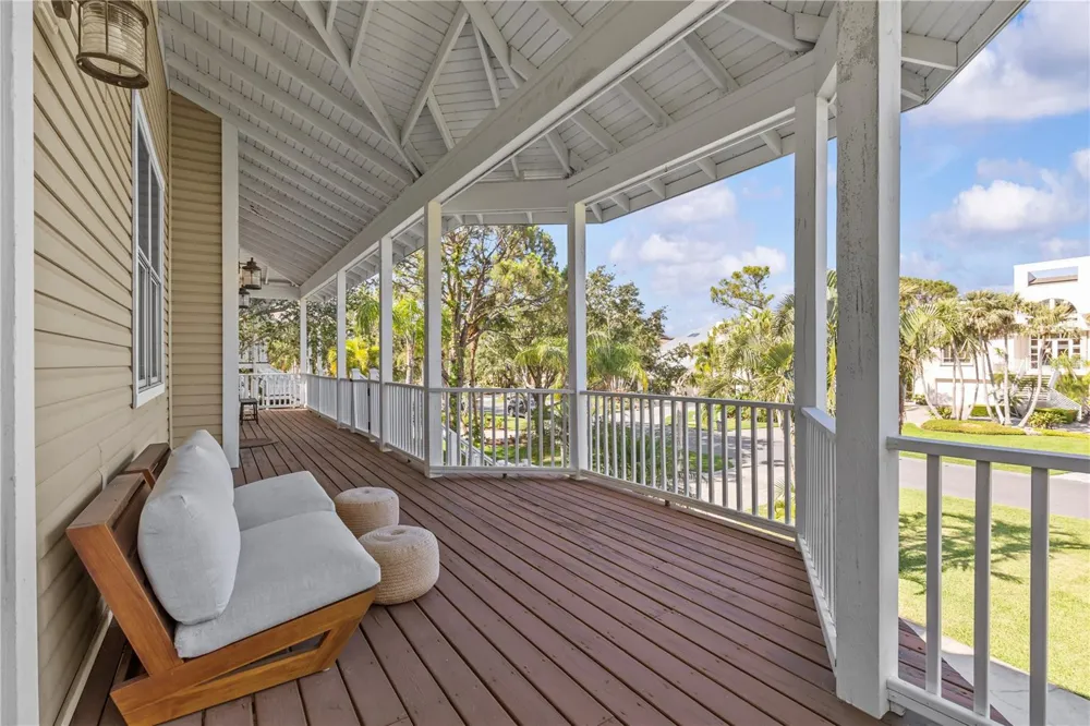 897 POINT SEASIDE DRIVE Crystal Beach, FL 34681