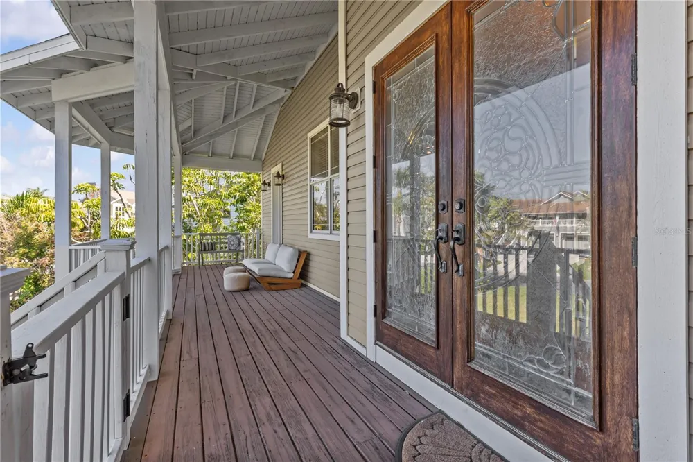 897 POINT SEASIDE DRIVE Crystal Beach, FL 34681