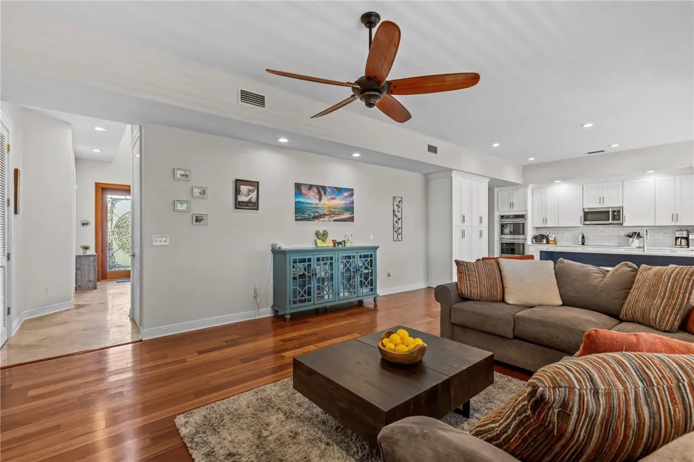 897 POINT SEASIDE DRIVE Crystal Beach, FL 34681