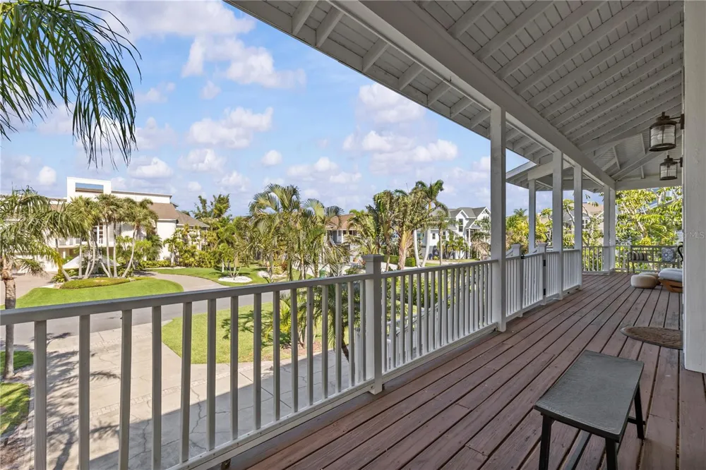 897 POINT SEASIDE DRIVE Crystal Beach, FL 34681