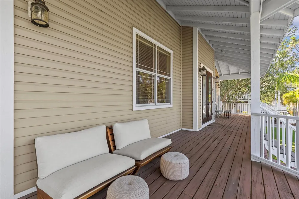 897 POINT SEASIDE DRIVE Crystal Beach, FL 34681