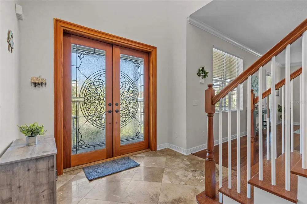 897 POINT SEASIDE DRIVE Crystal Beach, FL 34681