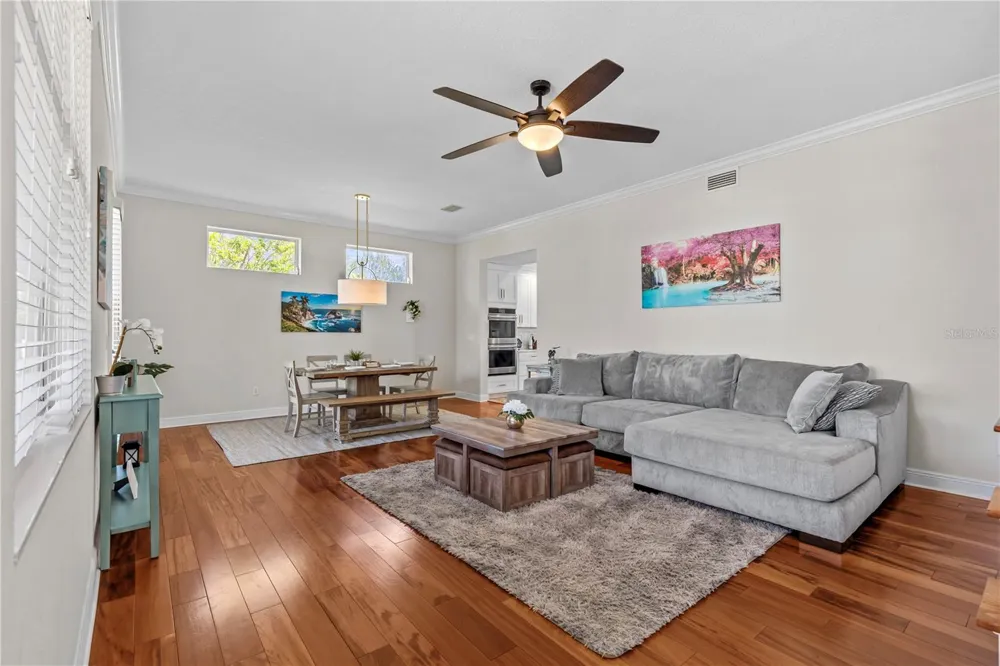 897 POINT SEASIDE DRIVE Crystal Beach, FL 34681