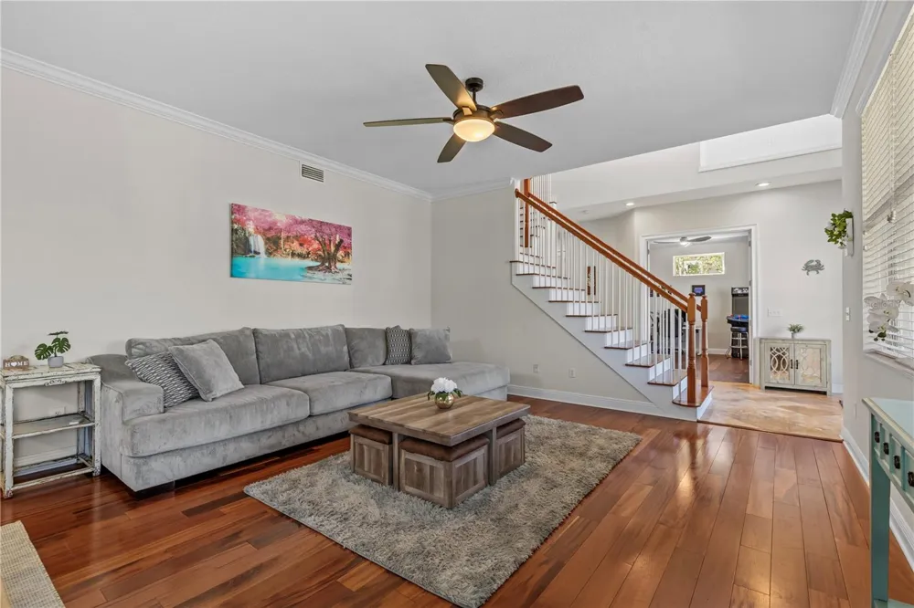 897 POINT SEASIDE DRIVE Crystal Beach, FL 34681