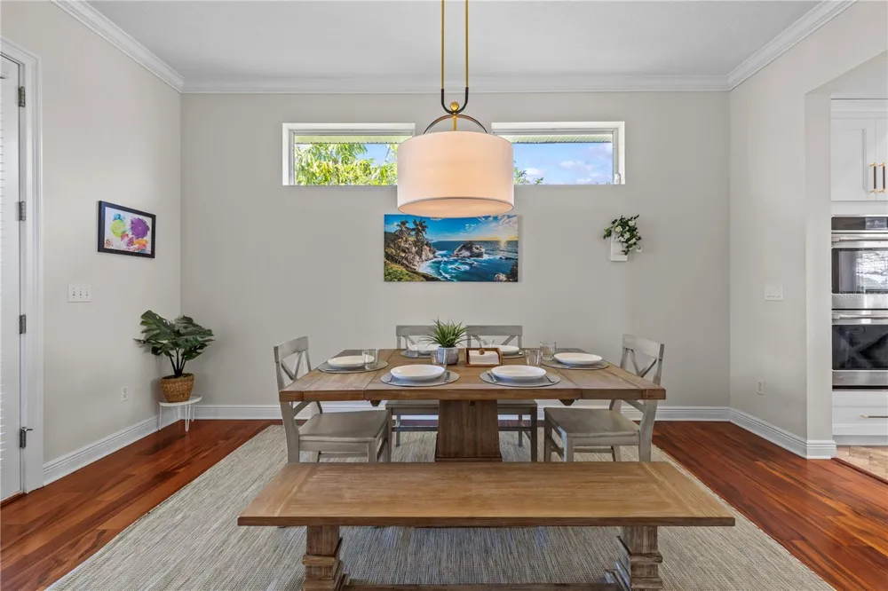 897 POINT SEASIDE DRIVE Crystal Beach, FL 34681