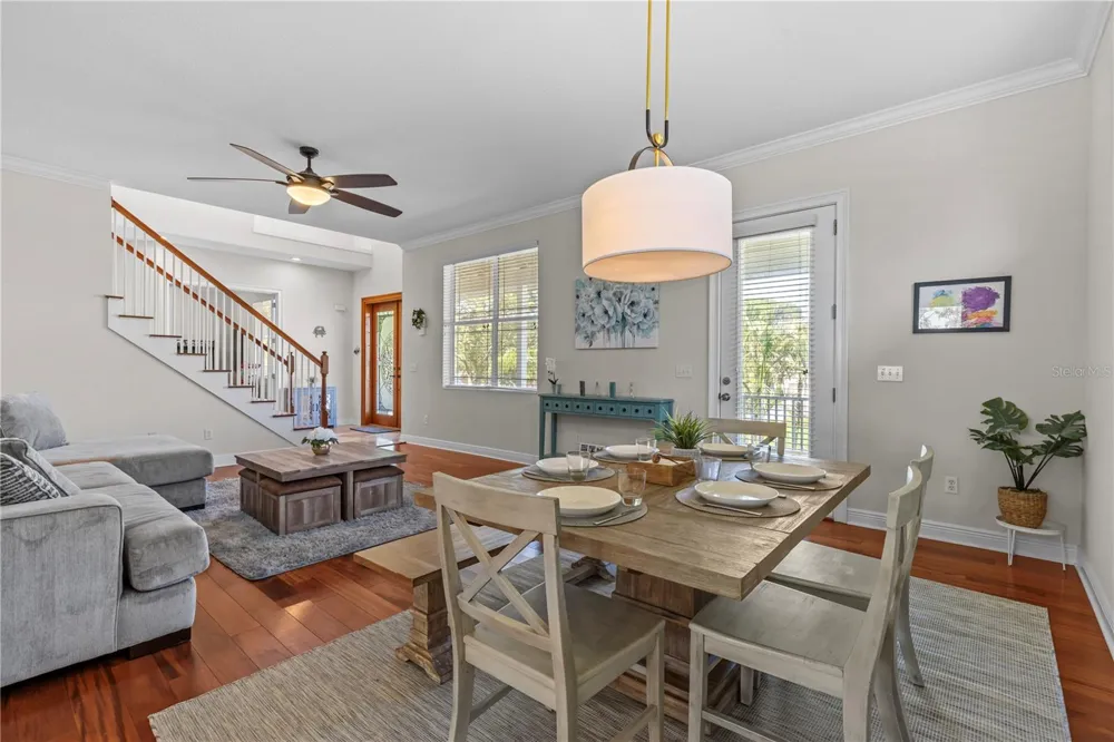 897 POINT SEASIDE DRIVE Crystal Beach, FL 34681