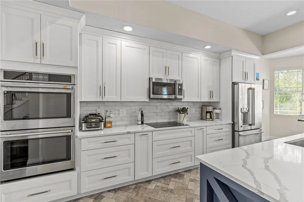 897 POINT SEASIDE DRIVE Crystal Beach, FL 34681
