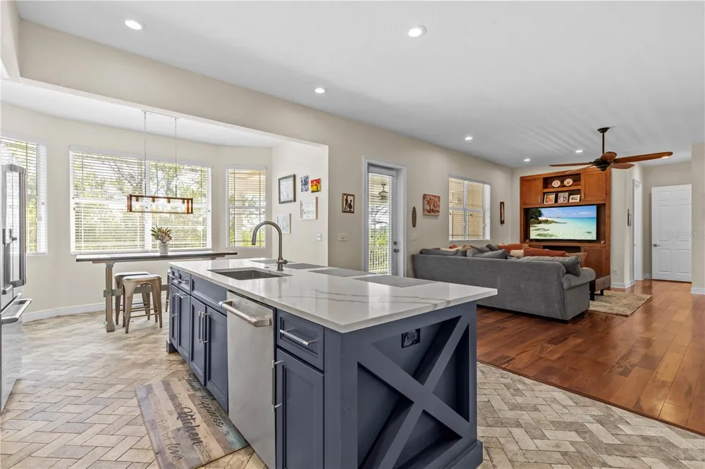 897 POINT SEASIDE DRIVE Crystal Beach, FL 34681