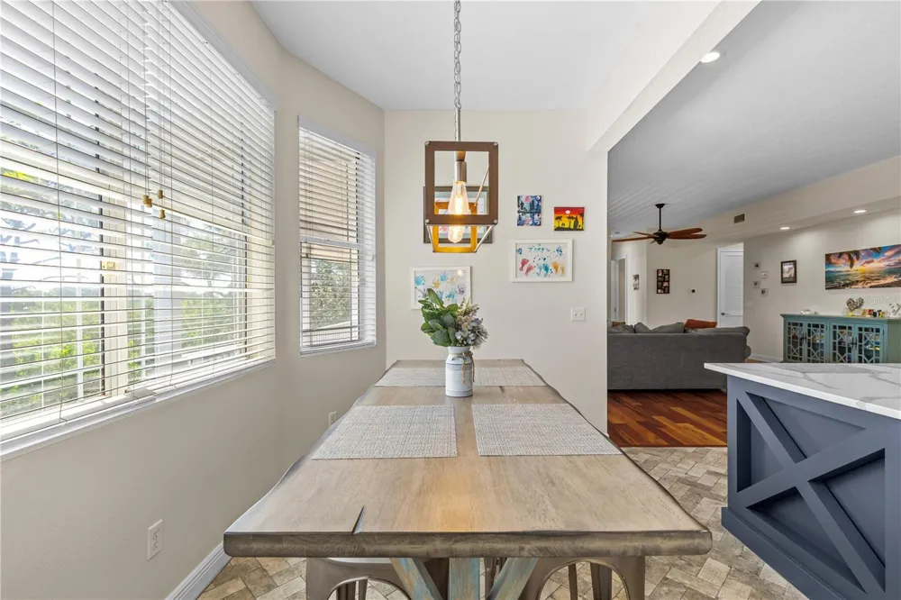 897 POINT SEASIDE DRIVE Crystal Beach, FL 34681