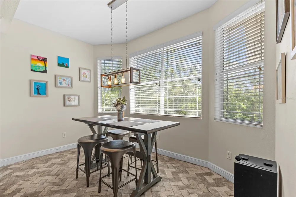 897 POINT SEASIDE DRIVE Crystal Beach, FL 34681