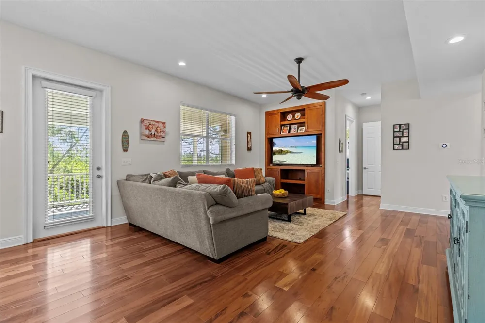 897 POINT SEASIDE DRIVE Crystal Beach, FL 34681
