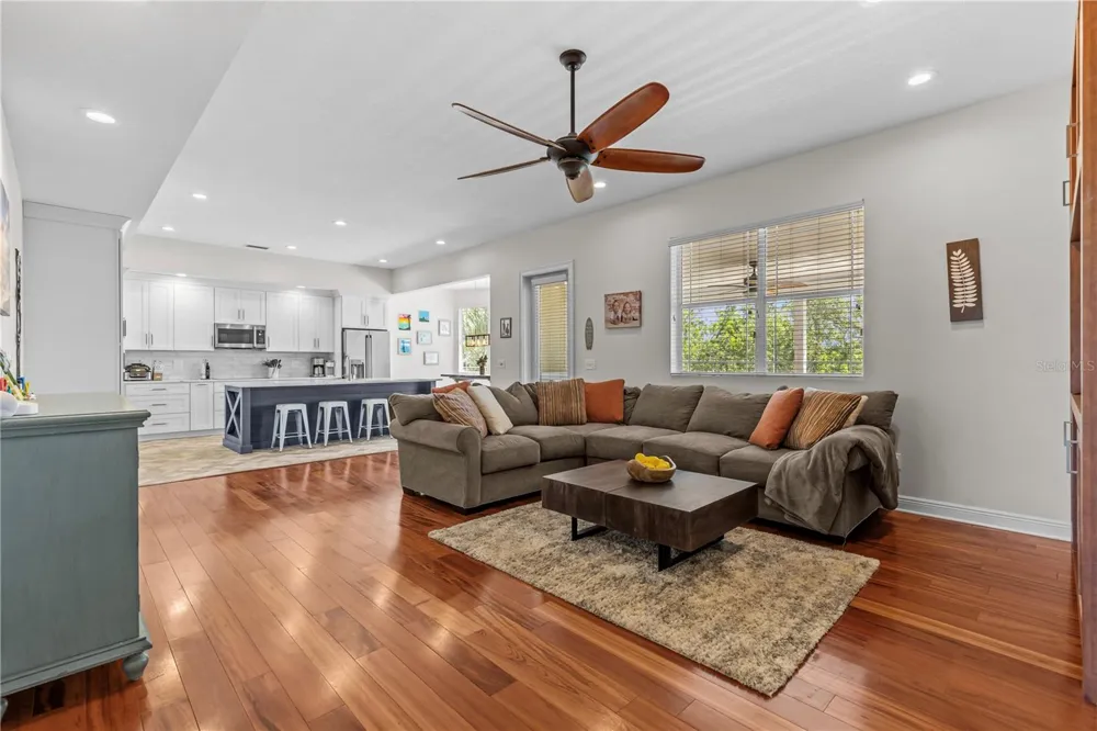 897 POINT SEASIDE DRIVE Crystal Beach, FL 34681