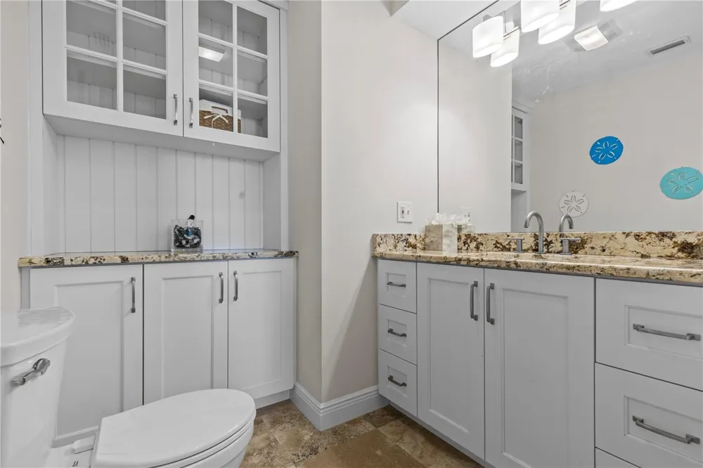 897 POINT SEASIDE DRIVE Crystal Beach, FL 34681