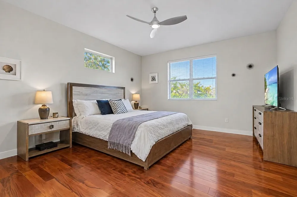 897 POINT SEASIDE DRIVE Crystal Beach, FL 34681