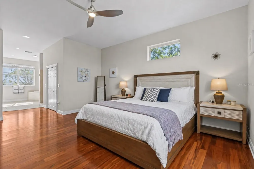 897 POINT SEASIDE DRIVE Crystal Beach, FL 34681