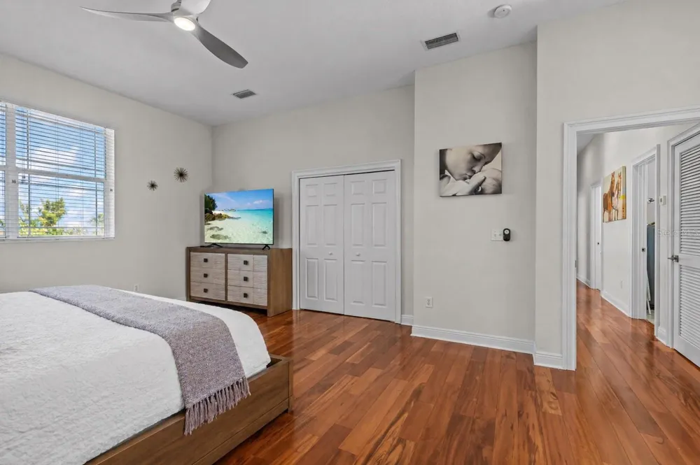 897 POINT SEASIDE DRIVE Crystal Beach, FL 34681