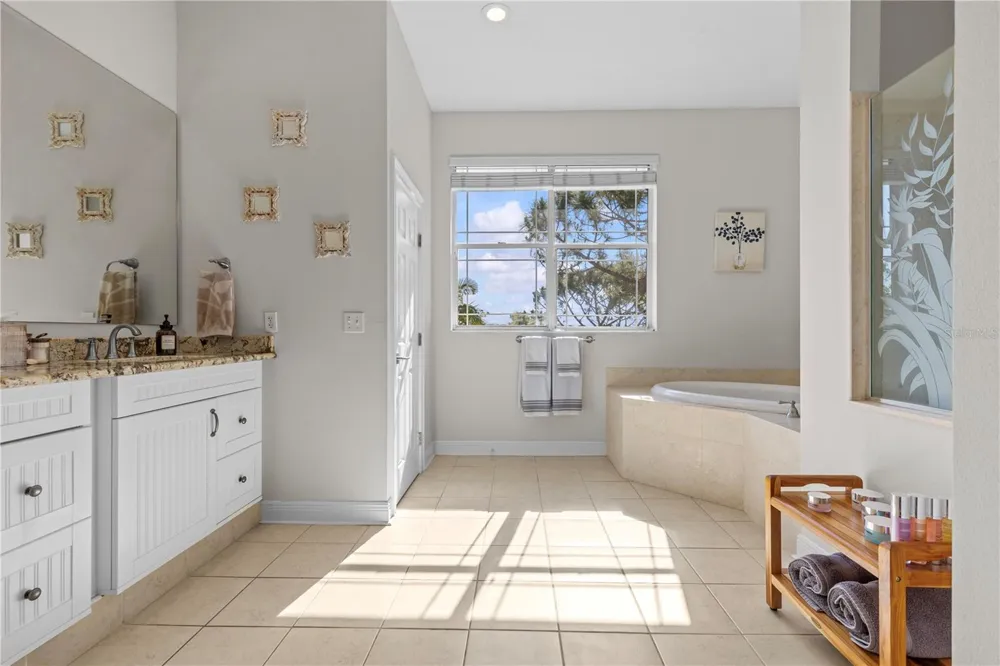 897 POINT SEASIDE DRIVE Crystal Beach, FL 34681