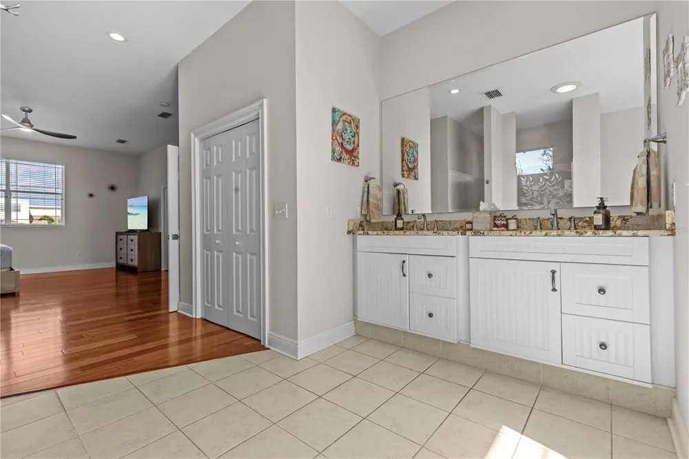 897 POINT SEASIDE DRIVE Crystal Beach, FL 34681