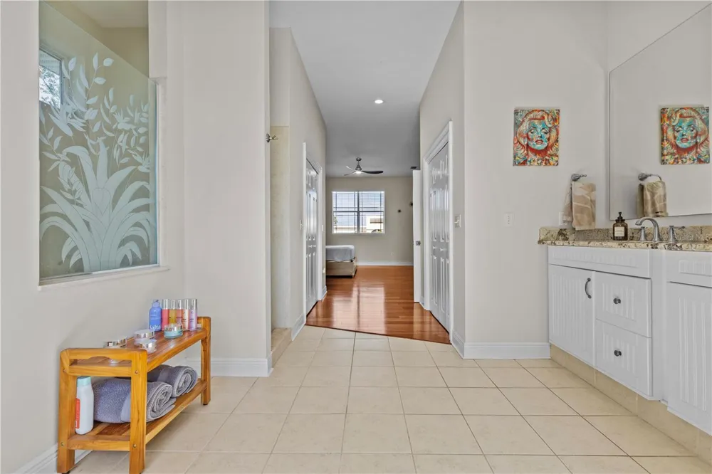 897 POINT SEASIDE DRIVE Crystal Beach, FL 34681