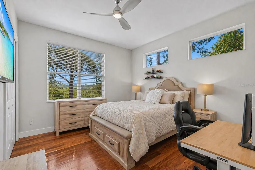 897 POINT SEASIDE DRIVE Crystal Beach, FL 34681