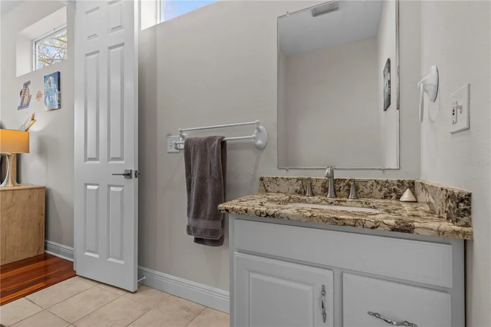 897 POINT SEASIDE DRIVE Crystal Beach, FL 34681