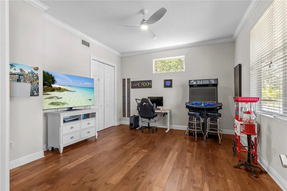 897 POINT SEASIDE DRIVE Crystal Beach, FL 34681