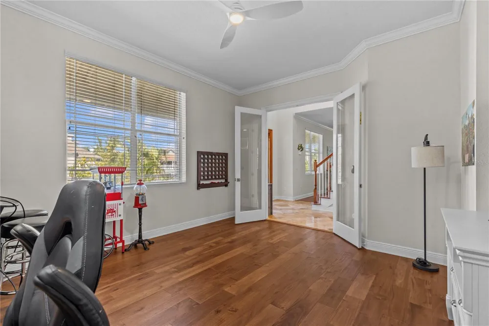 897 POINT SEASIDE DRIVE Crystal Beach, FL 34681