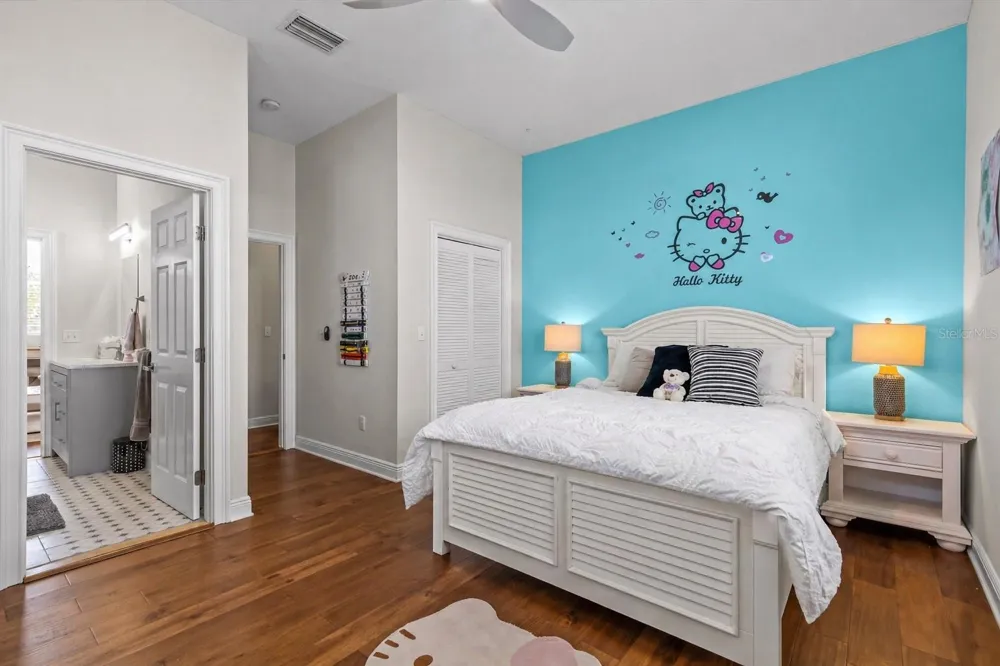 897 POINT SEASIDE DRIVE Crystal Beach, FL 34681