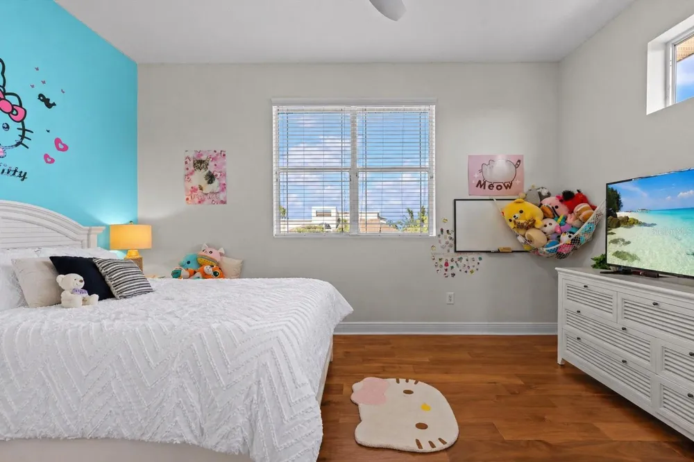 897 POINT SEASIDE DRIVE Crystal Beach, FL 34681