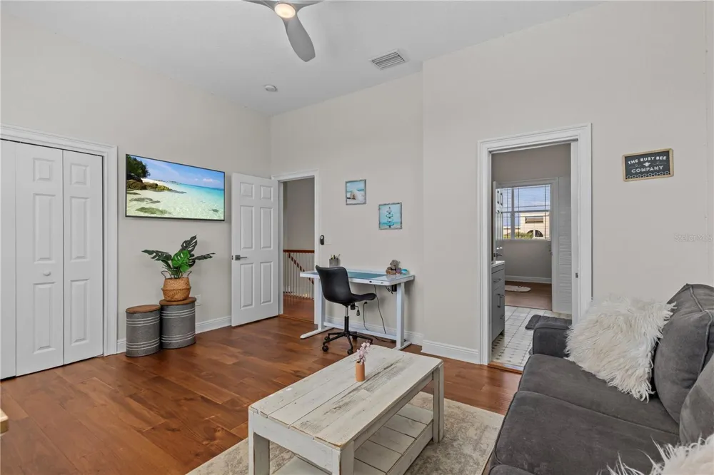 897 POINT SEASIDE DRIVE Crystal Beach, FL 34681