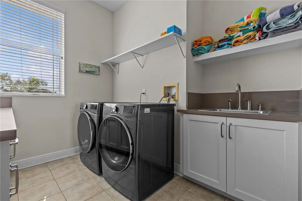 897 POINT SEASIDE DRIVE Crystal Beach, FL 34681