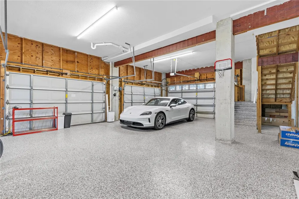 897 POINT SEASIDE DRIVE Crystal Beach, FL 34681