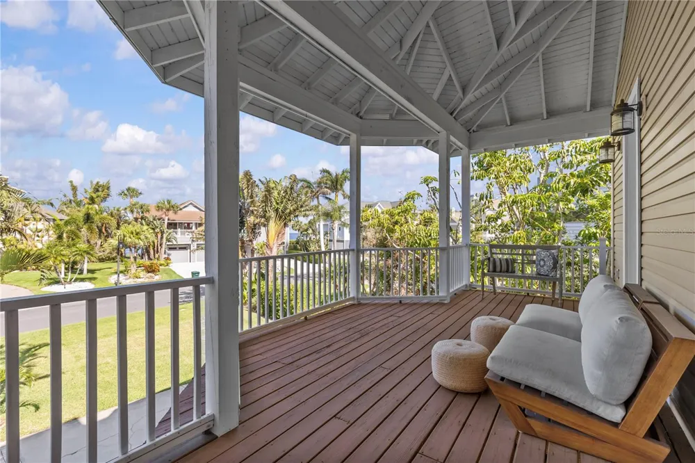897 POINT SEASIDE DRIVE Crystal Beach, FL 34681
