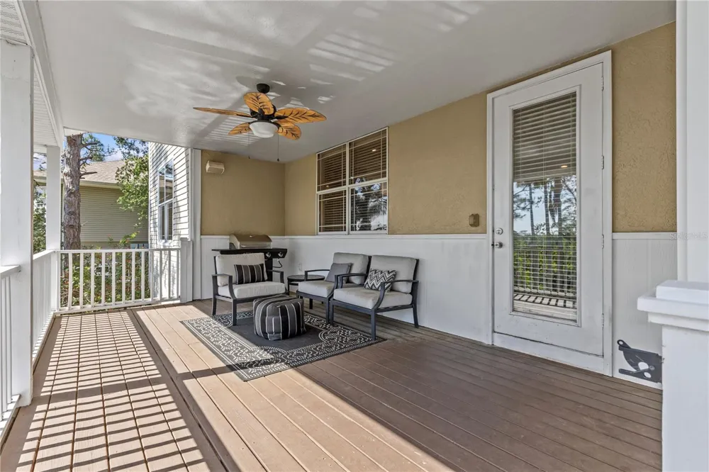 897 POINT SEASIDE DRIVE Crystal Beach, FL 34681