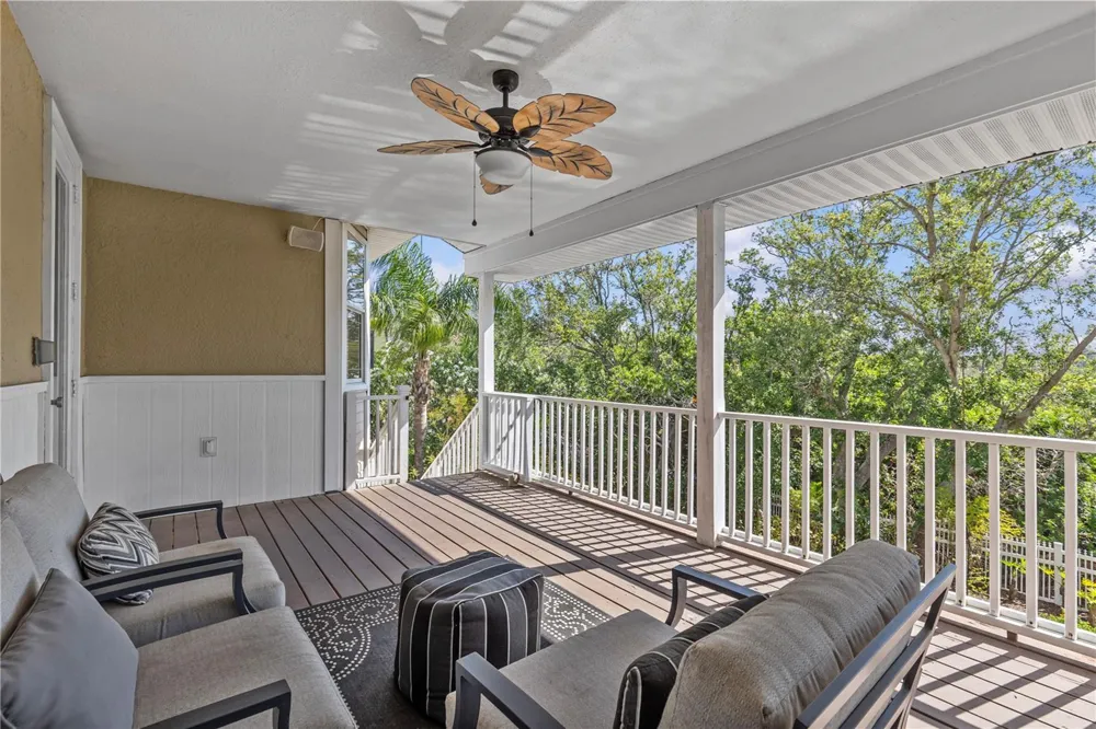 897 POINT SEASIDE DRIVE Crystal Beach, FL 34681