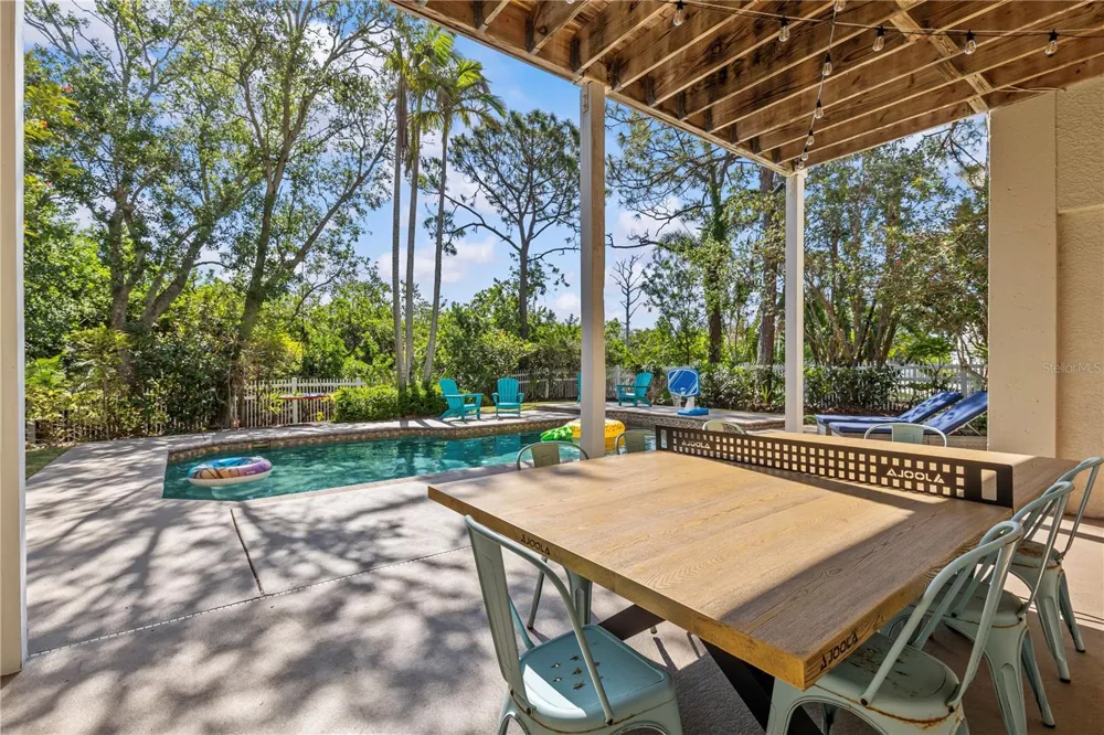 897 POINT SEASIDE DRIVE Crystal Beach, FL 34681