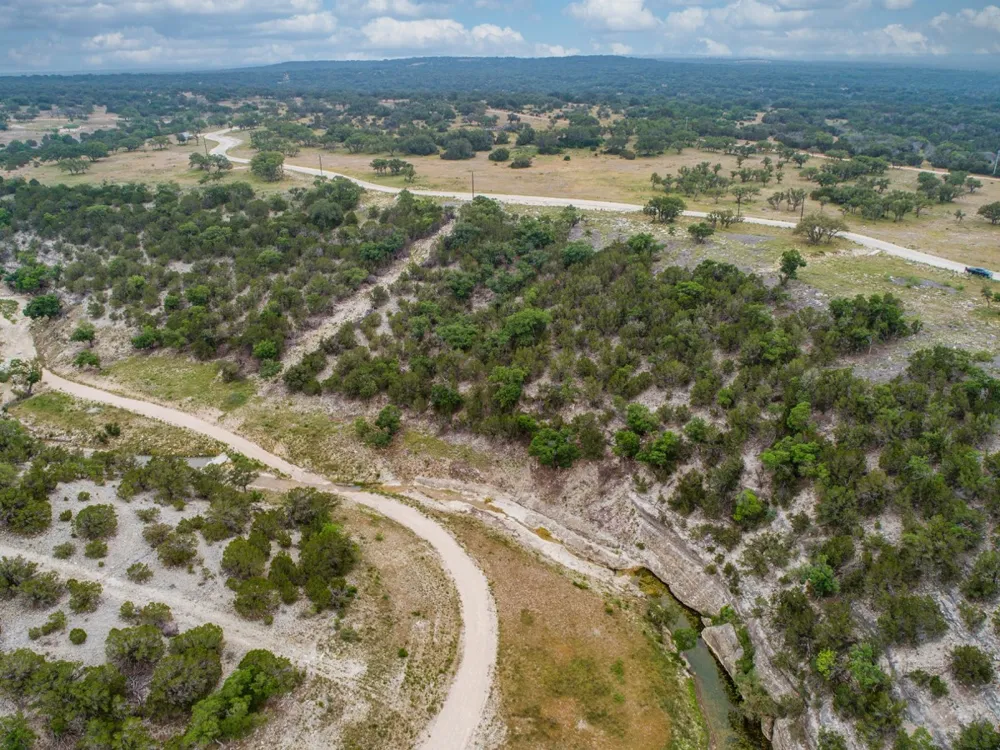 68 Seven Hills Drive Junction, TX 76849
