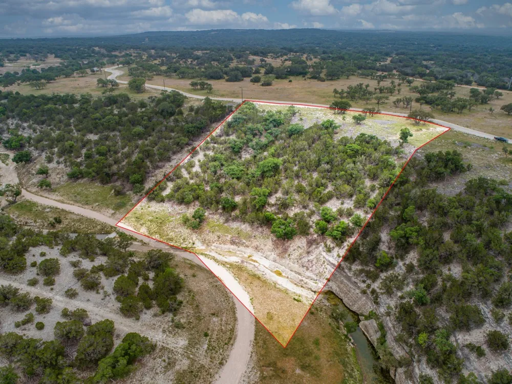 68 Seven Hills Drive Junction, TX 76849