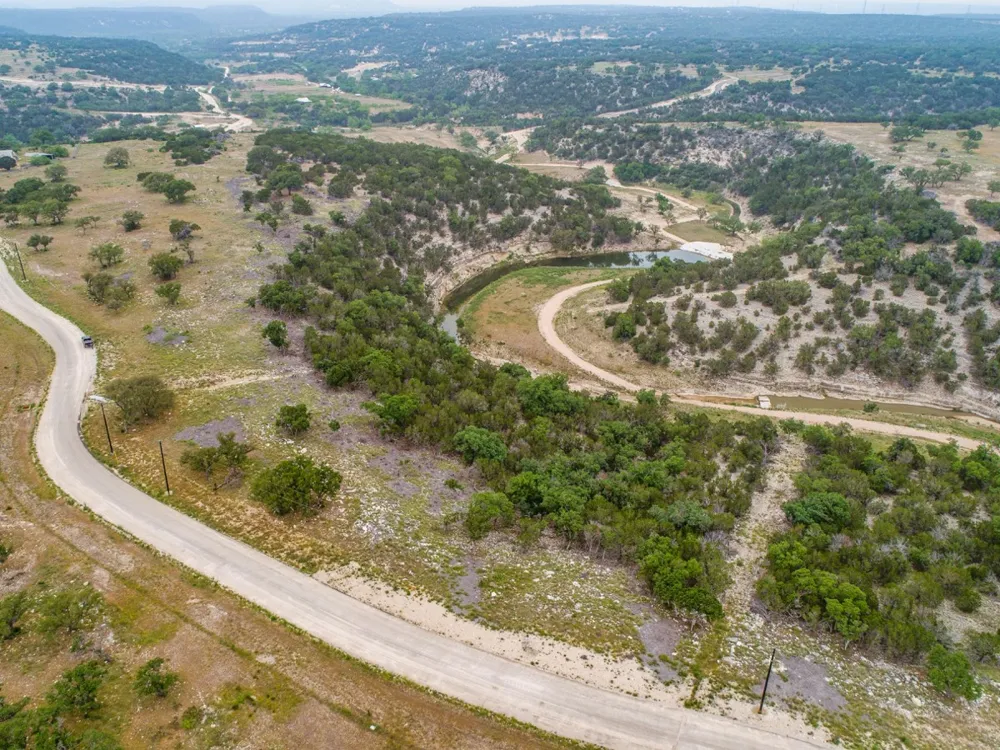 68 Seven Hills Drive Junction, TX 76849