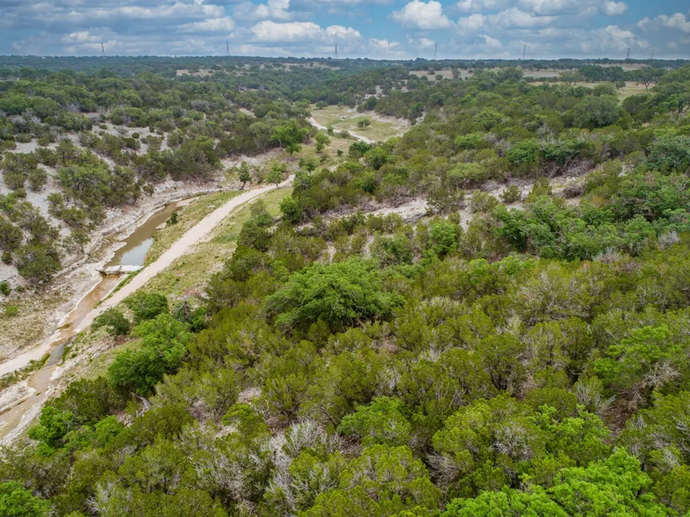 68 Seven Hills Drive Junction, TX 76849