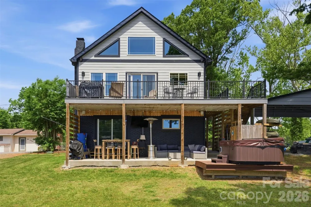 4473 Ridge Street Claremont, NC 28610