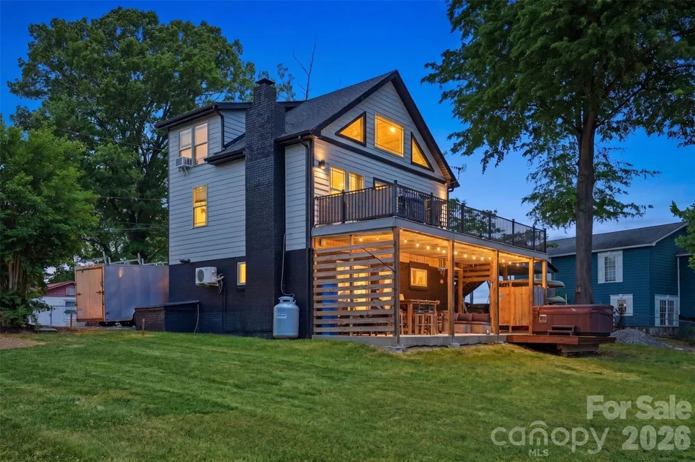 4473 Ridge Street Claremont, NC 28610