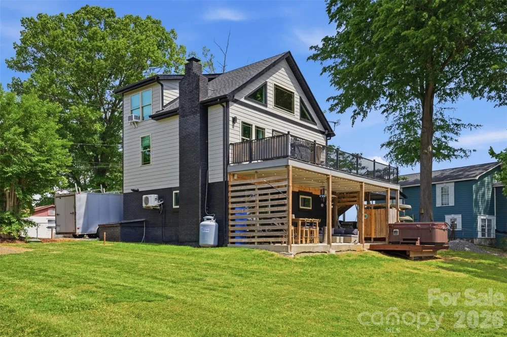 4473 Ridge Street Claremont, NC 28610