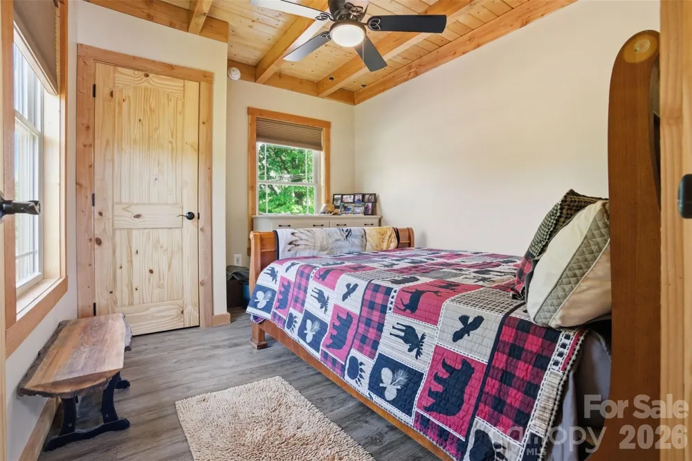 4473 Ridge Street Claremont, NC 28610
