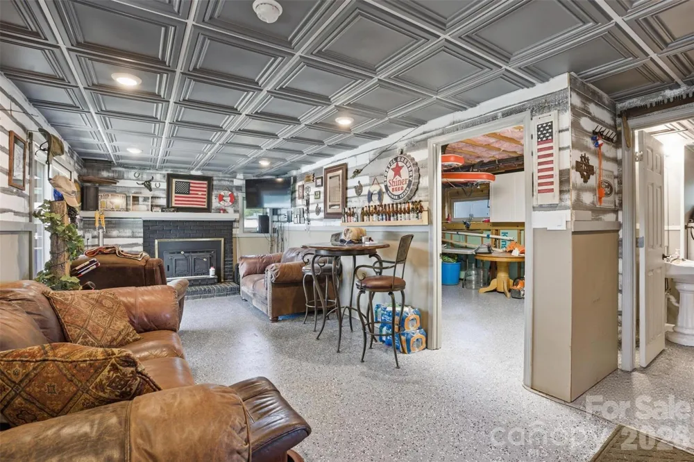 4473 Ridge Street Claremont, NC 28610