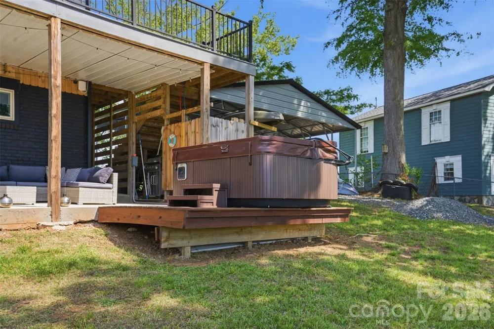 4473 Ridge Street Claremont, NC 28610