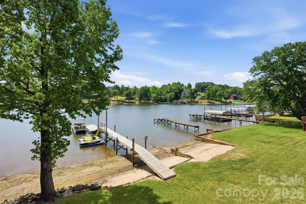 4473 Ridge Street Claremont, NC 28610