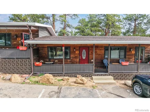 1250 S Saint Vrain Avenue ##3
