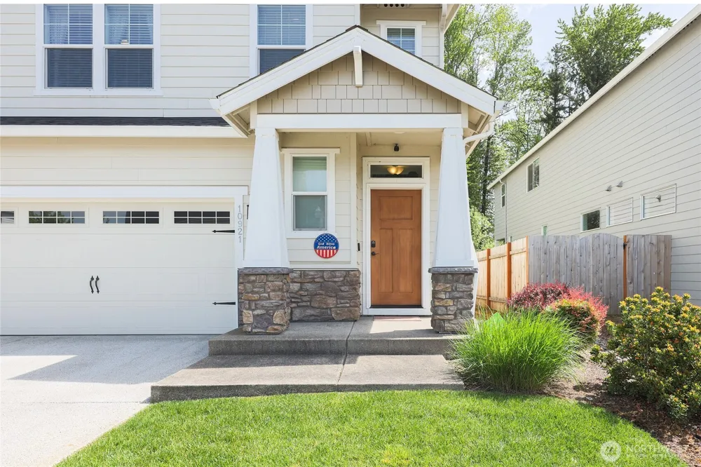 10921 NE 137th Avenue Vancouver, WA 98682