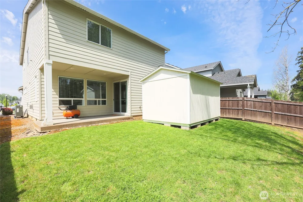 10921 NE 137th Avenue Vancouver, WA 98682